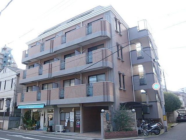 摂津本⼭駅徒歩4分　駅から近く好立地♪事務所利用に最適！スケルトン物件